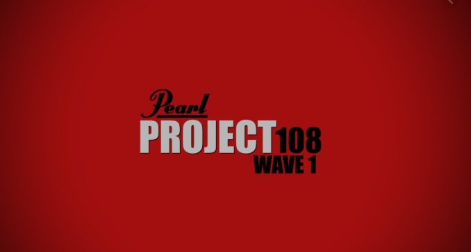 Pearl Project 108